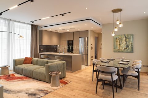 2 bedrooms Apartment in Limassol, Cyprus No. 31601
