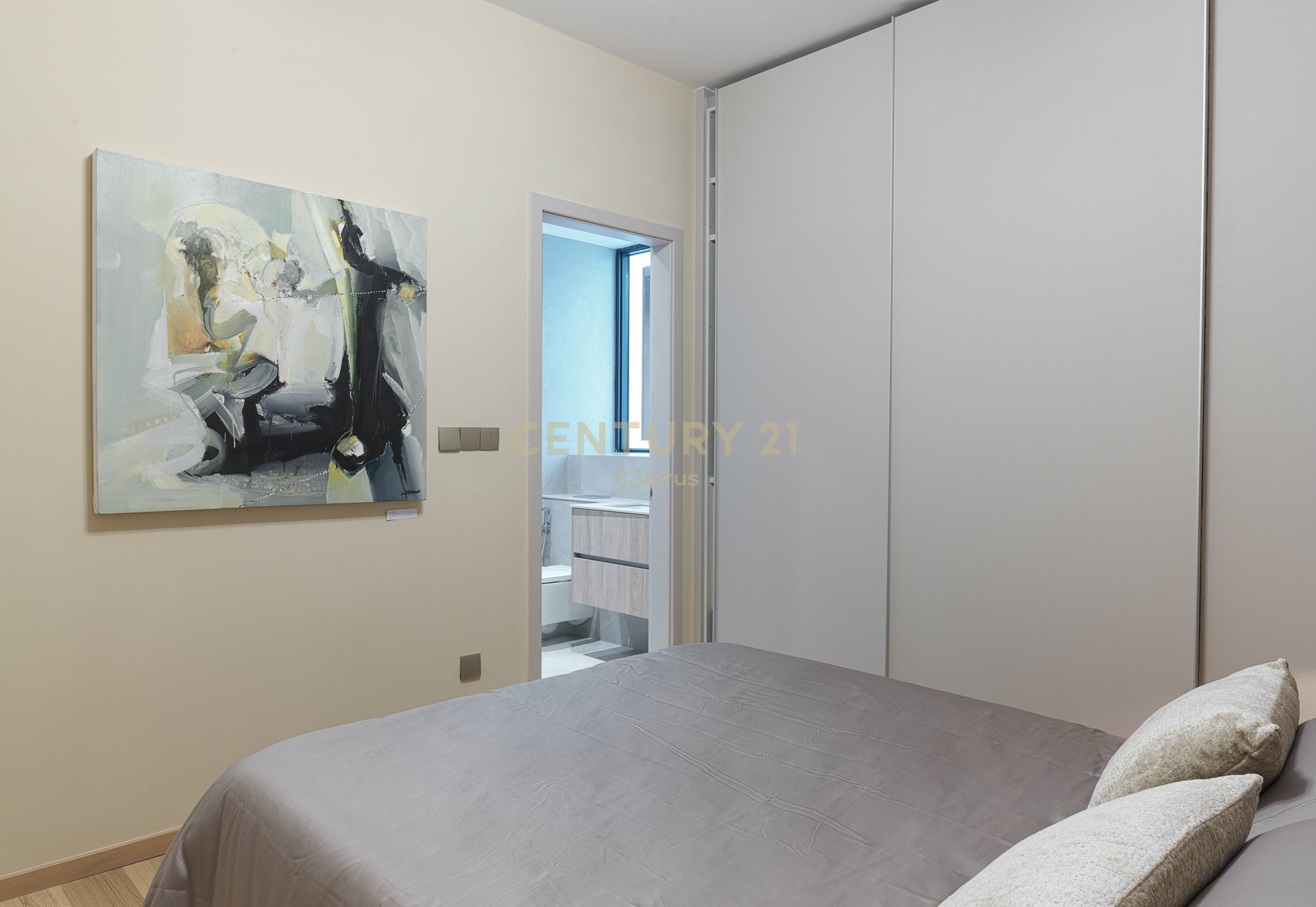 2 bedrooms Apartment in Limassol, Cyprus No. 31601