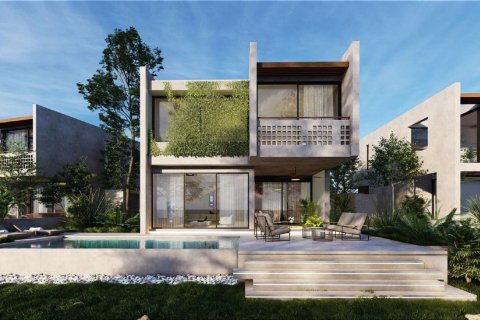 3 bedrooms Villa in Konia, Paphos, Cyprus No. 44512
