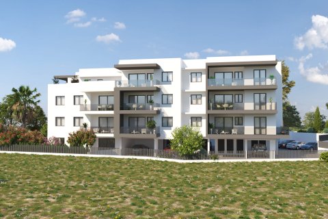 2 dormitorios Apartamento en Tseri, Nicosia, Chipre No. 46425