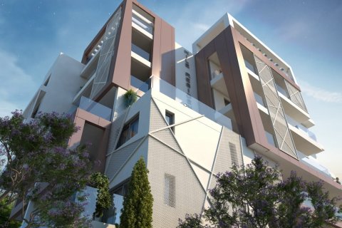 Estudio Apartamento en Larnaca, Larnaka, Chipre No. 23330