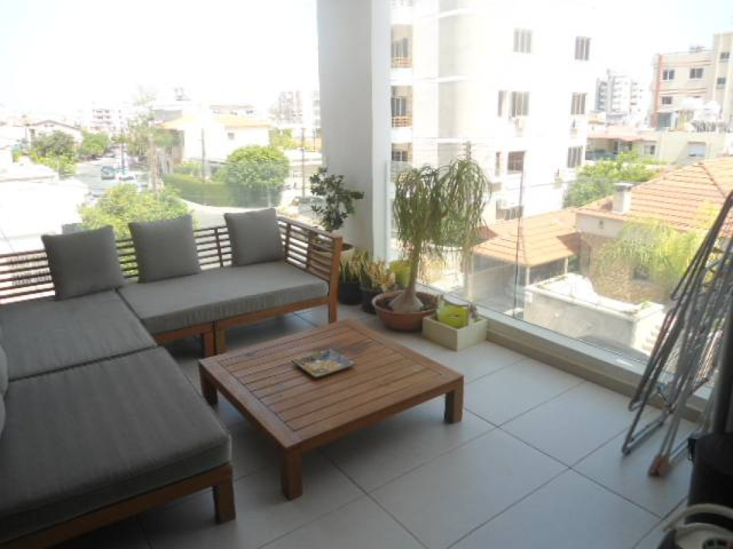 1490m2 Local comercial en Limassol, Chipre No. 38413