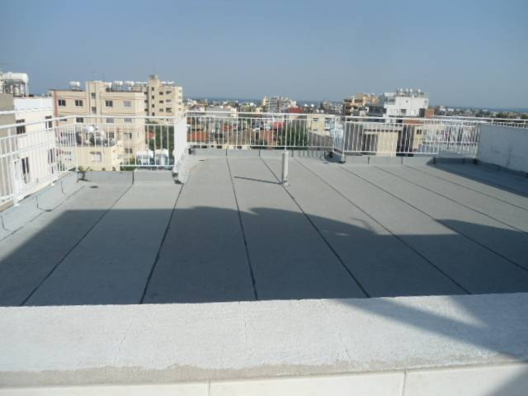 1490m2 Local comercial en Limassol, Chipre No. 38413
