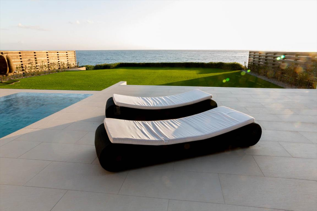 3 chambres Villa à Paphos, Chypre No. 38416