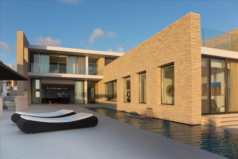 3 bedrooms Villa in Paphos, Cyprus No. 38416