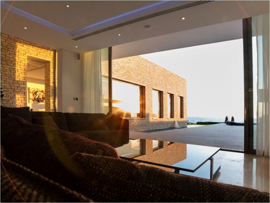 3 chambres Villa à Paphos, Chypre No. 38416