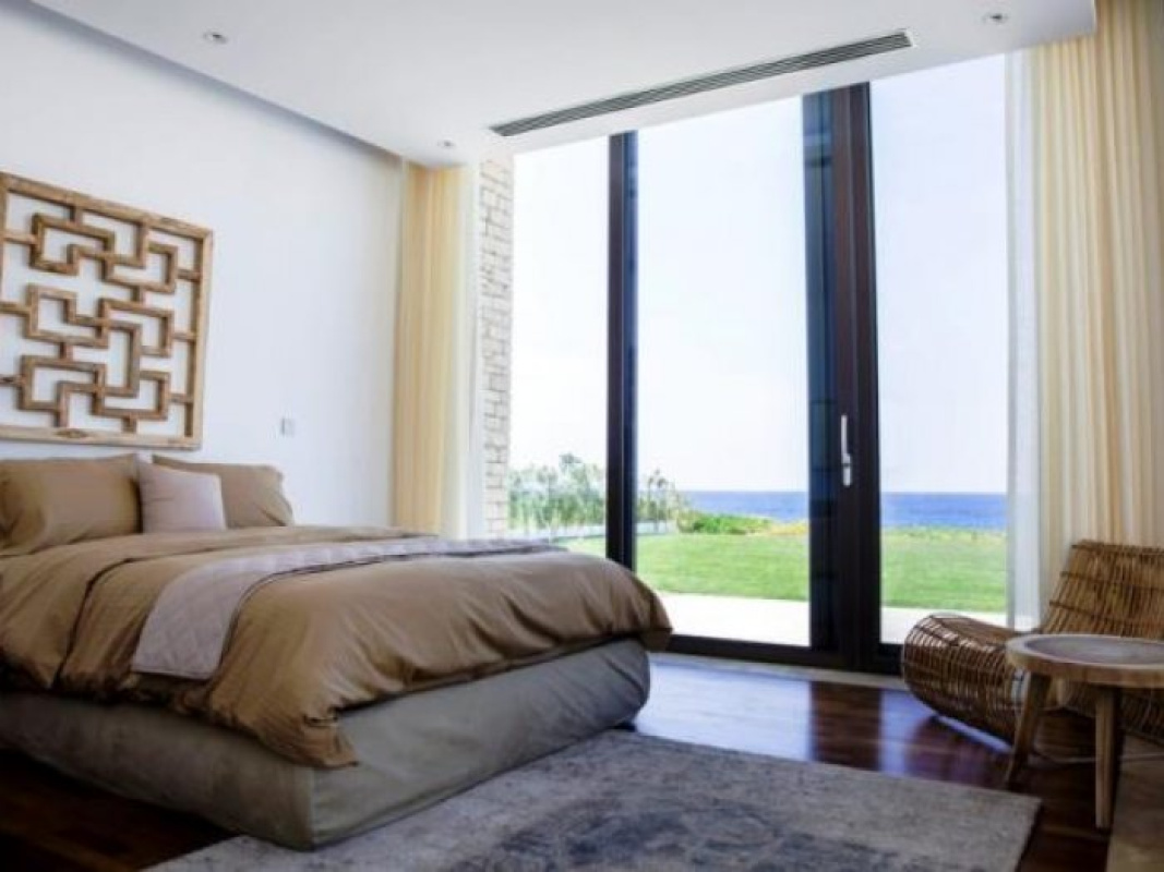 3 chambres Villa à Paphos, Chypre No. 38416