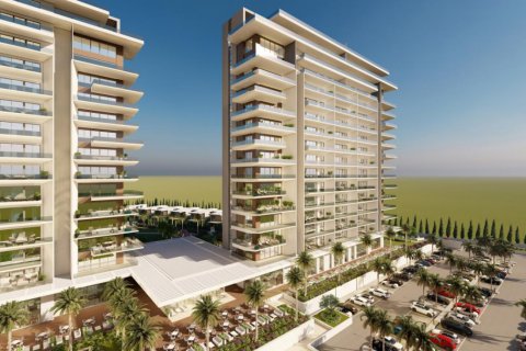 2 dormitorios Apartamento en Paphos, Chipre No. 38414