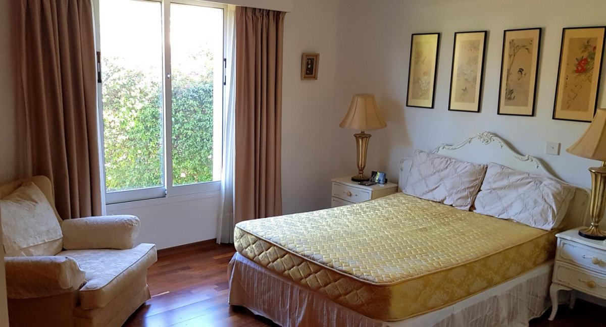 3 bedrooms Villa in Limassol, Cyprus No. 38417