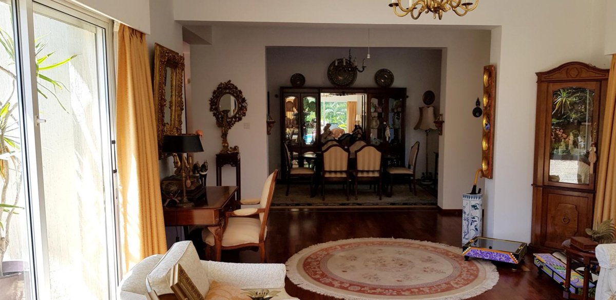 3 bedrooms Villa in Limassol, Cyprus No. 38417