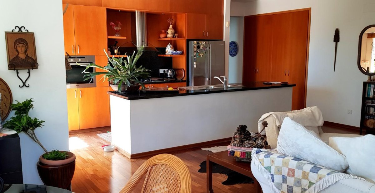 3 bedrooms Villa in Limassol, Cyprus No. 38417