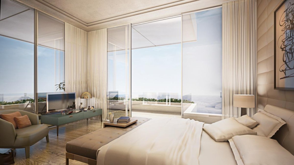 2 bedrooms Apartment in Limassol, Cyprus No. 38415