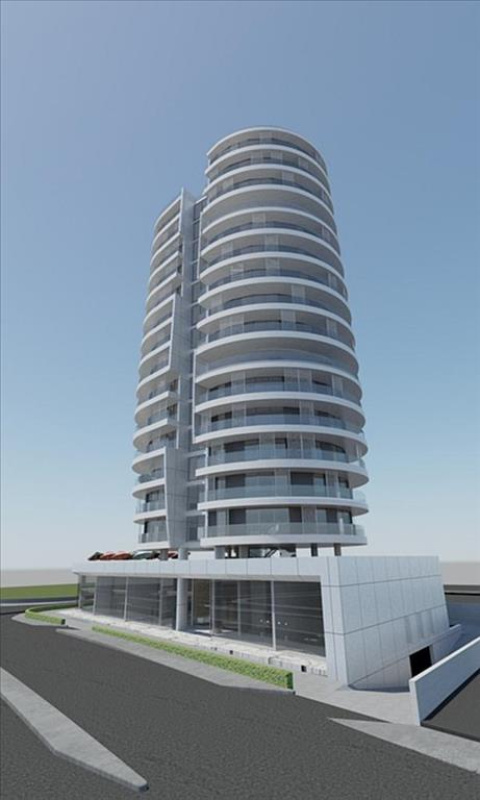 226m2 Commercial property in Nicosia, Cyprus No. 38412