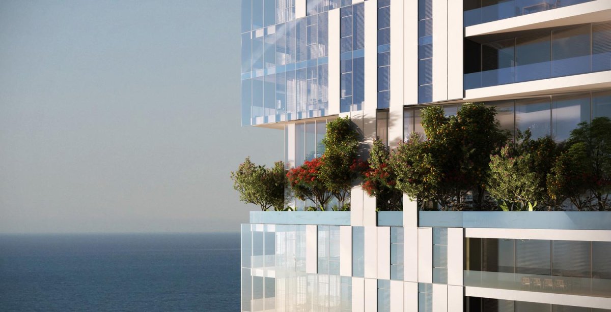 2 dormitorios Apartamento en Limassol, Chipre No. 38411