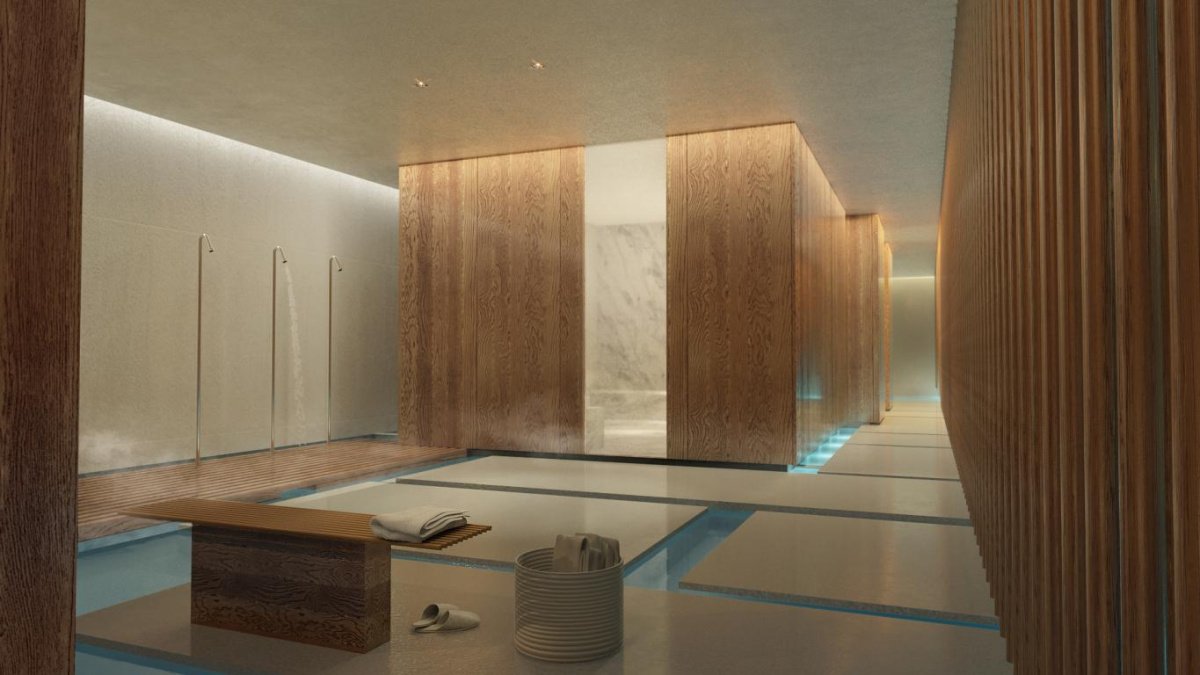 2 dormitorios Apartamento en Limassol, Chipre No. 38411