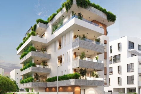 2 bedrooms Apartment in Limassol, Cyprus No. 47930