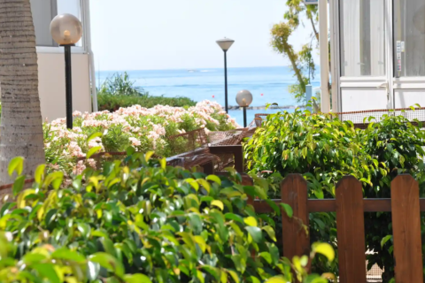 4 dormitorios Maisonette en Limassol, Chipre No. 48485