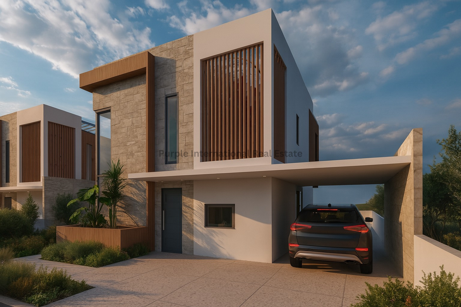 3 bedrooms Villa in Pegeia, Paphos, Cyprus No. 37870