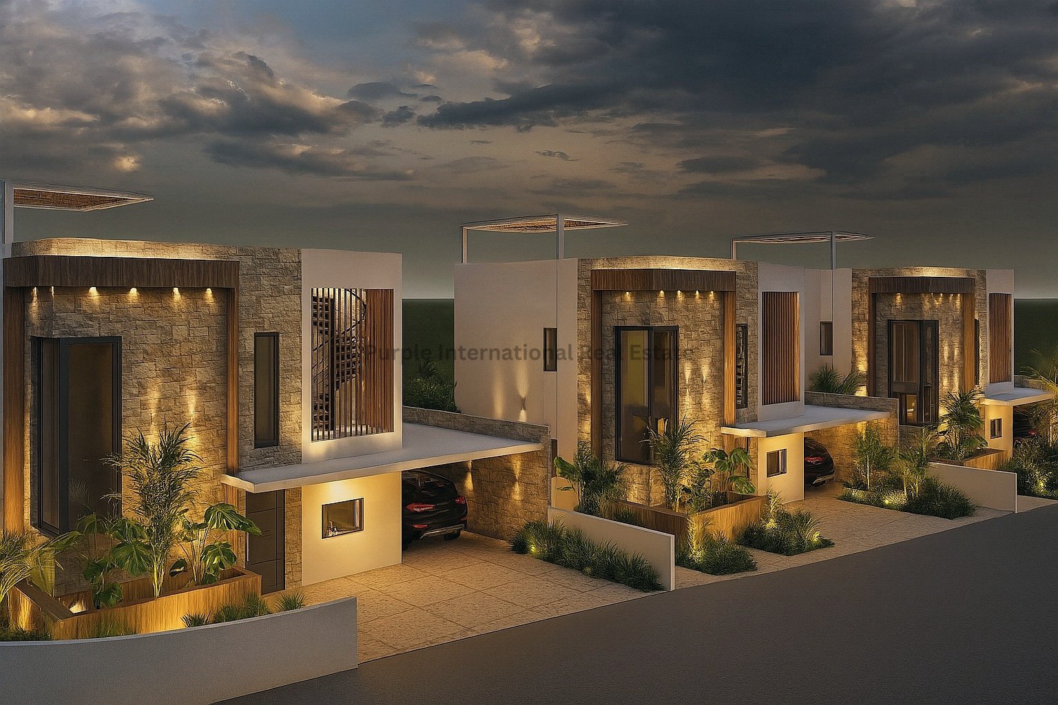 3 bedrooms Villa in Pegeia, Paphos, Cyprus No. 37870