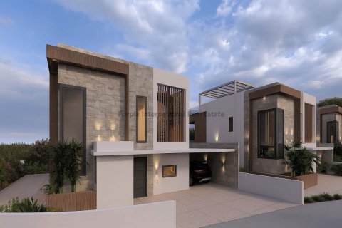 3 bedrooms Villa in Pegeia, Paphos, Cyprus No. 37871