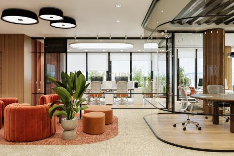 275m2 Office in Limassol, Cyprus No. 53752