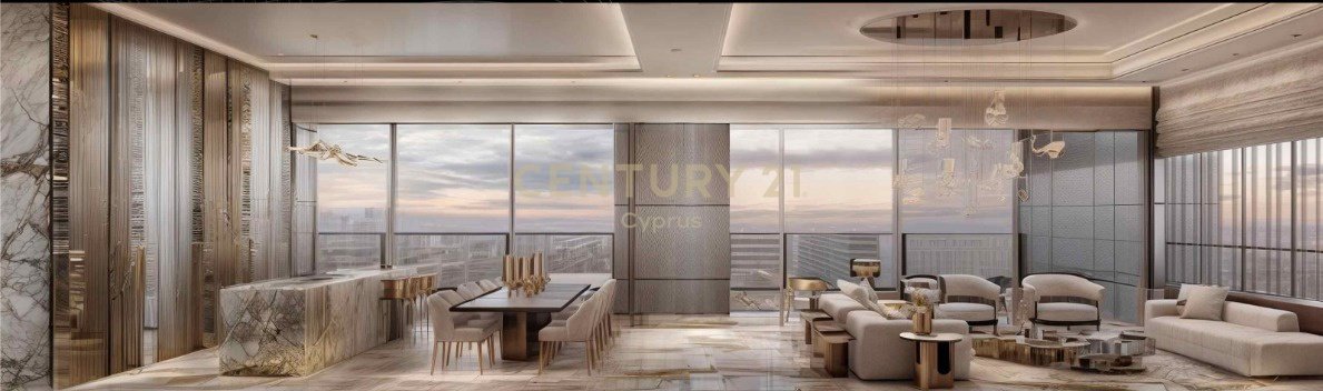 270m2 Bureau à Limassol, Chypre No. 53749