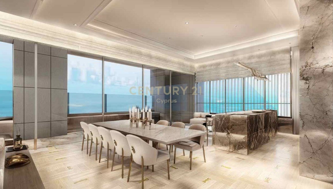 270m2 Bureau à Limassol, Chypre No. 53749
