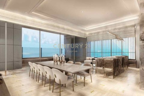 270m2 Oficina en Limassol, Chipre No. 53749
