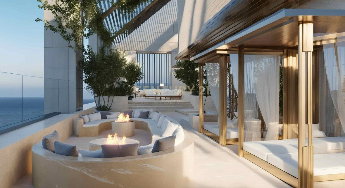 270m2 Oficina en Limassol, Chipre No. 53748