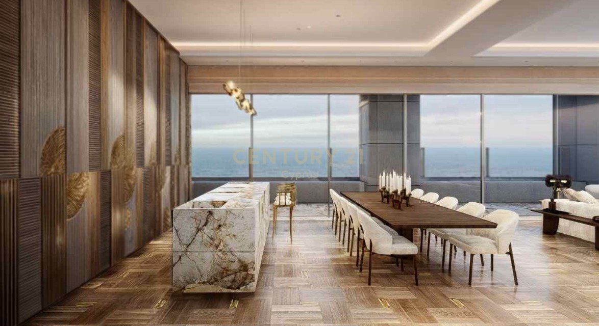 270m2 Oficina en Limassol, Chipre No. 53748