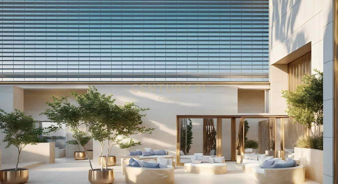 270m2 Oficina en Limassol, Chipre No. 53748