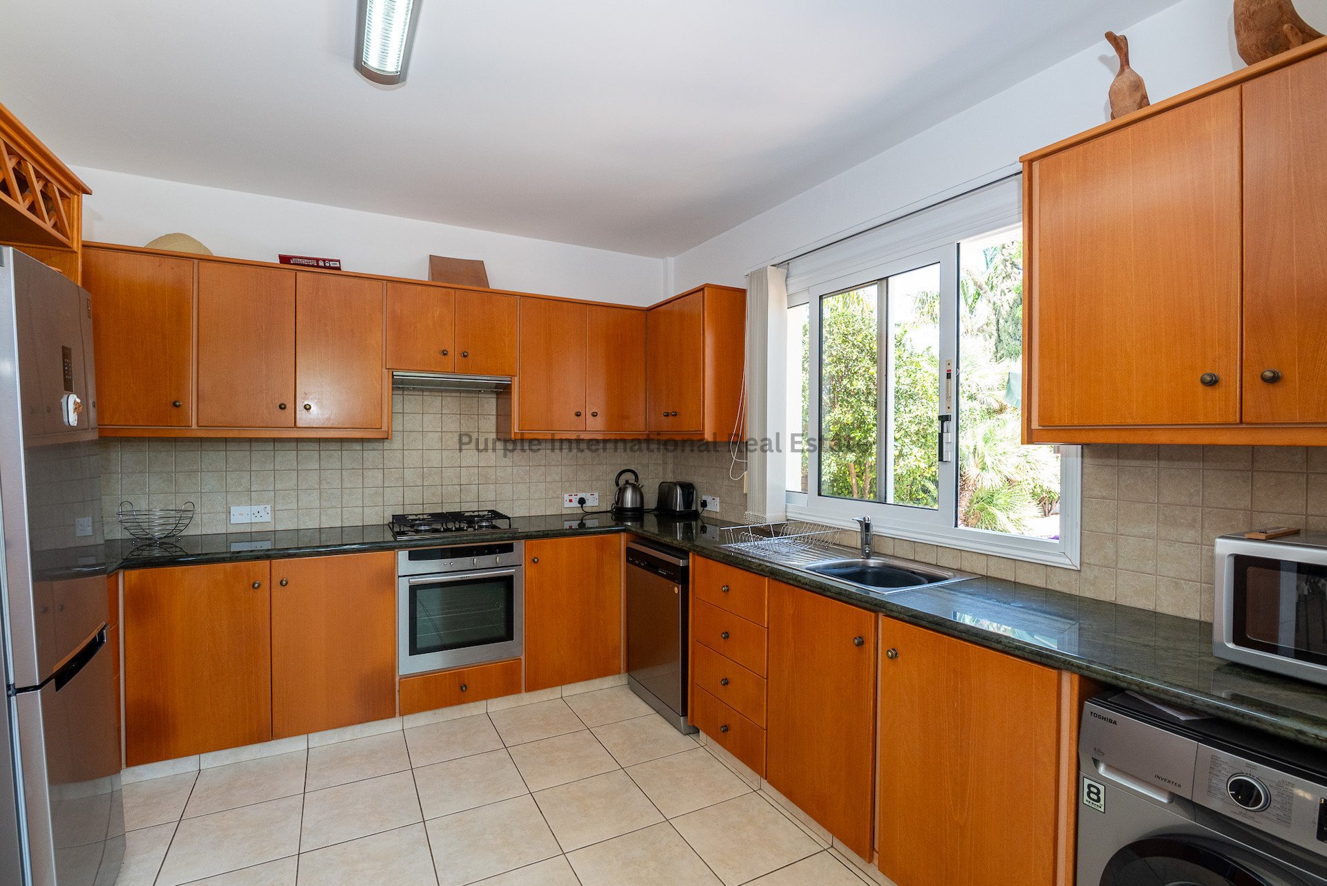 3 bedrooms Villa in Protaras, Ammochostos, Cyprus No. 52559