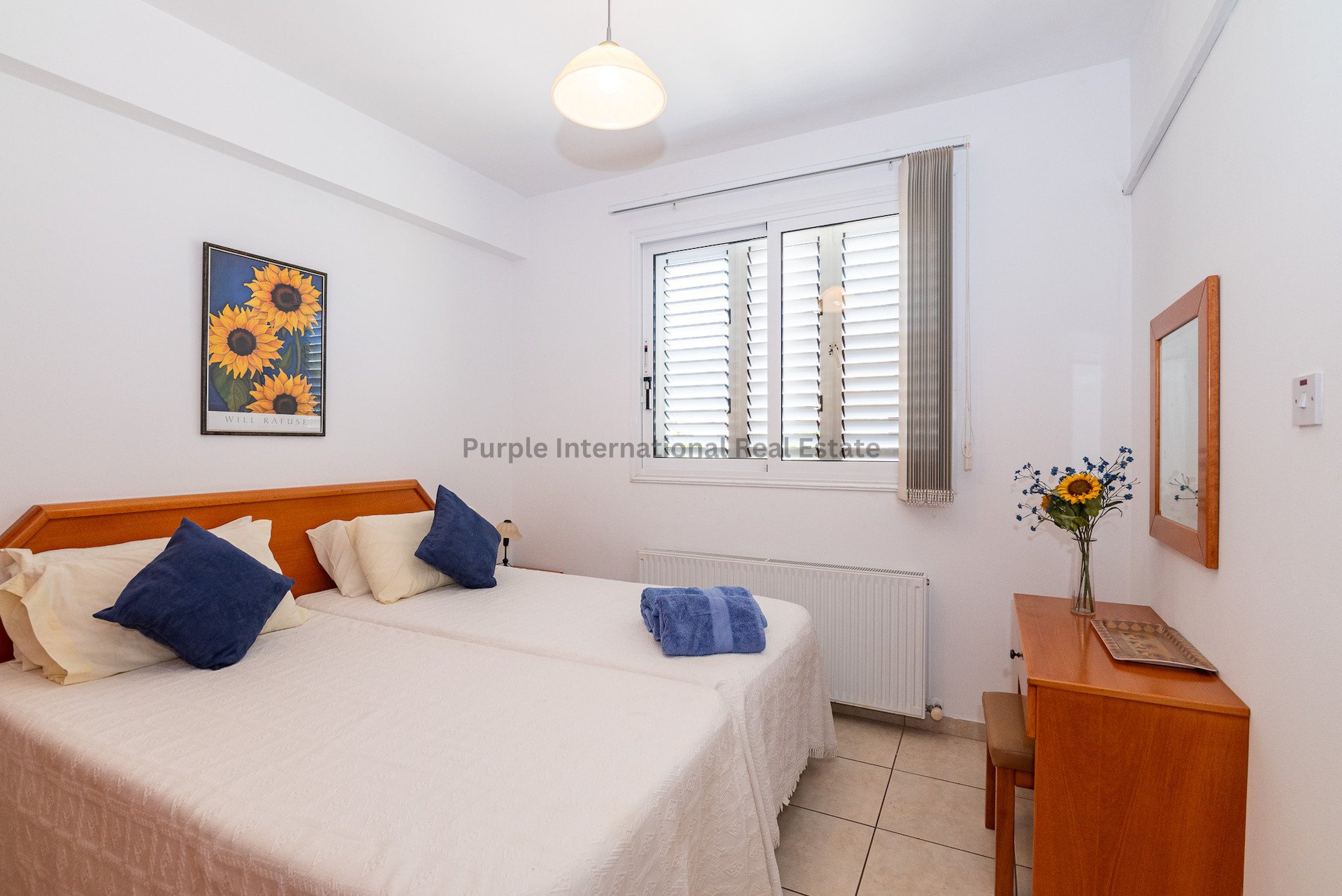 3 bedrooms Villa in Protaras, Ammochostos, Cyprus No. 52559