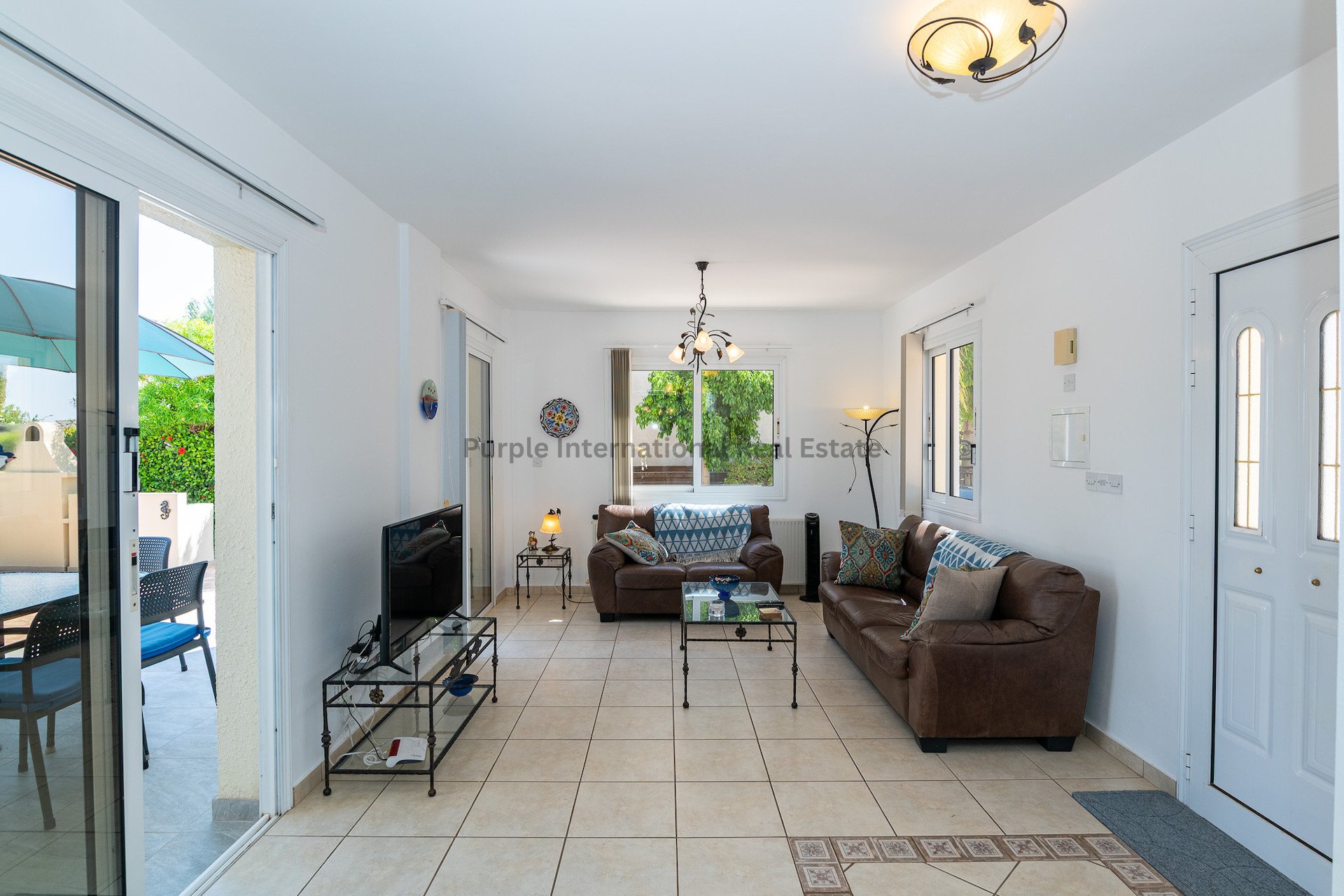 3 bedrooms Villa in Protaras, Ammochostos, Cyprus No. 52559