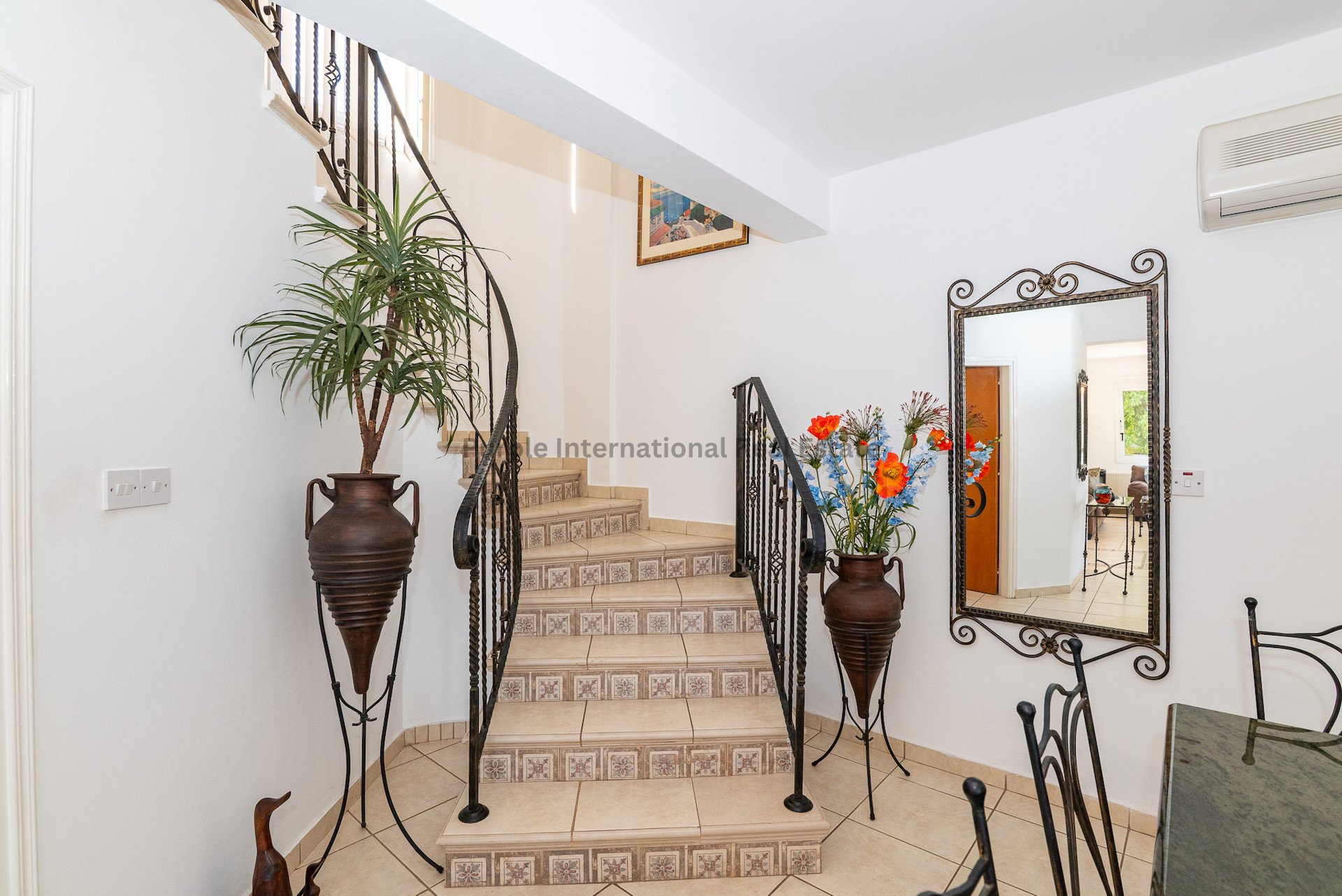 3 bedrooms Villa in Protaras, Ammochostos, Cyprus No. 52559