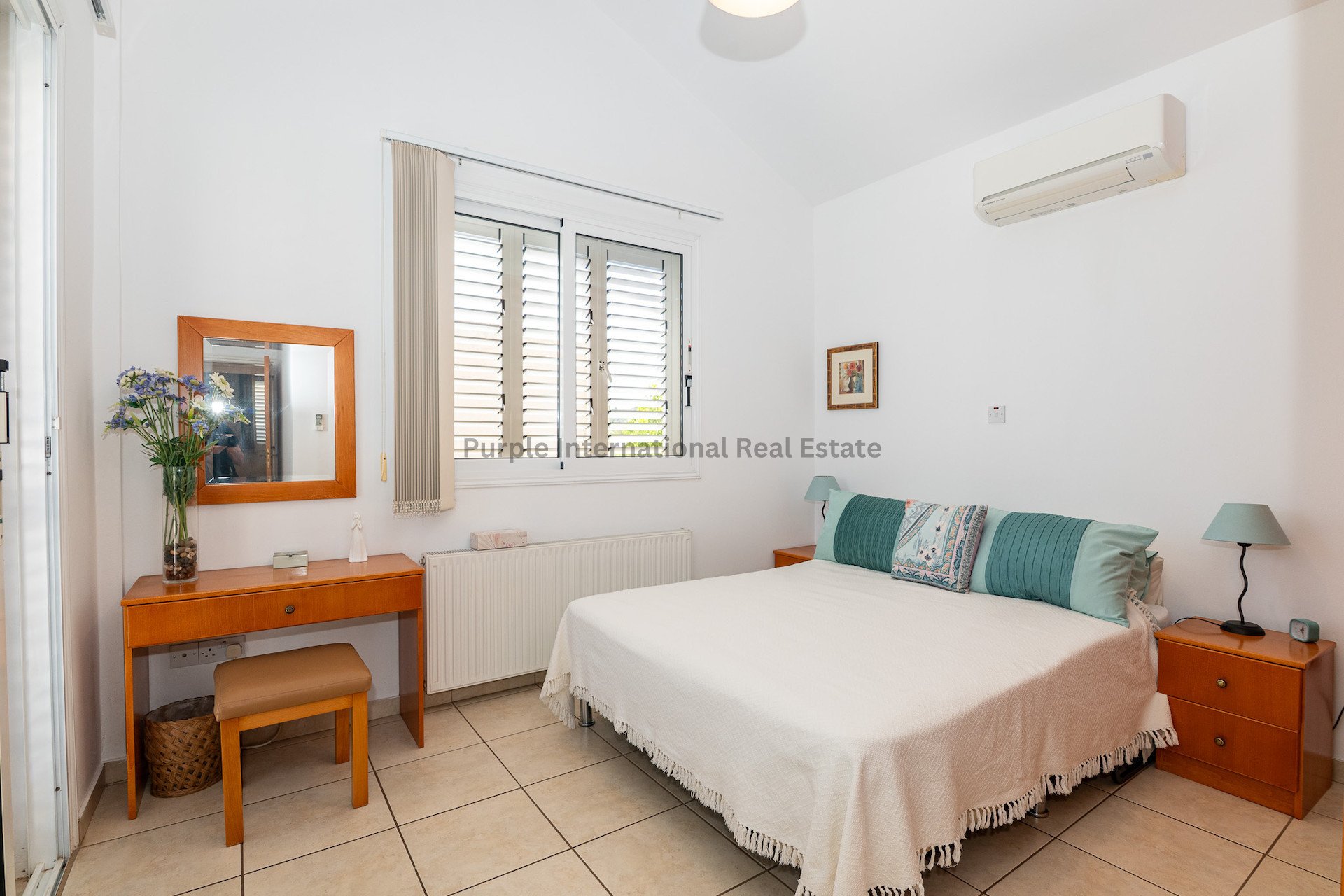 3 bedrooms Villa in Protaras, Ammochostos, Cyprus No. 52559