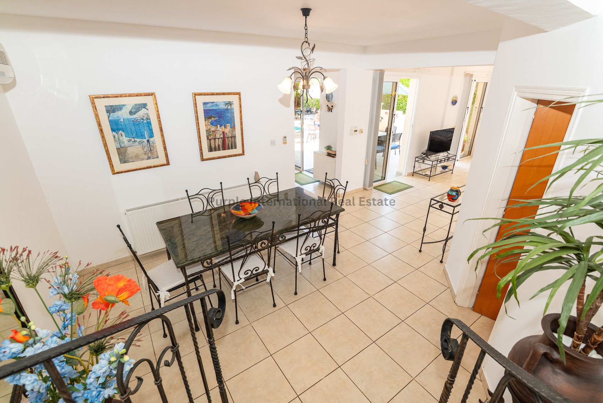 3 bedrooms Villa in Protaras, Ammochostos, Cyprus No. 52559