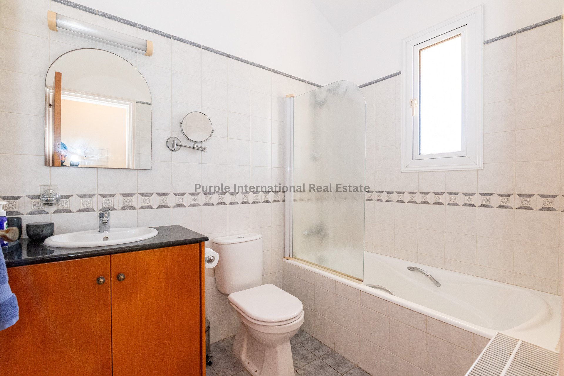 3 bedrooms Villa in Protaras, Ammochostos, Cyprus No. 52559