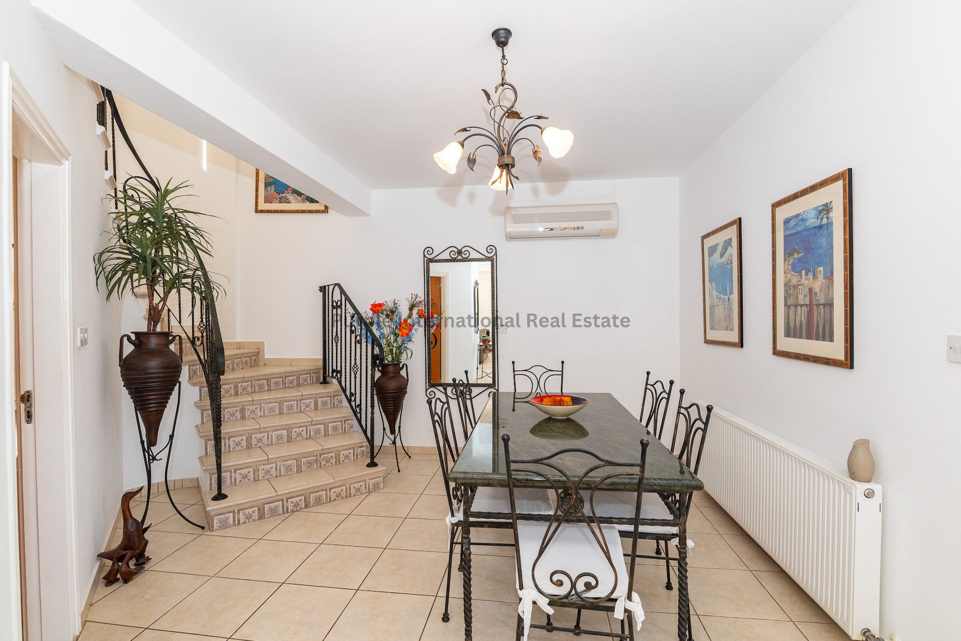 3 bedrooms Villa in Protaras, Ammochostos, Cyprus No. 52559