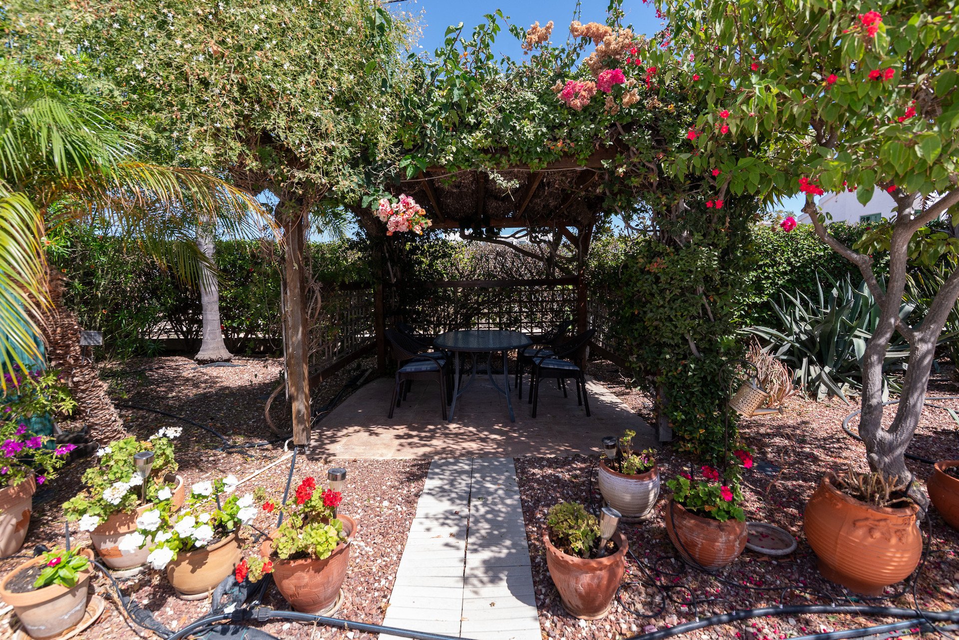 3 bedrooms Villa in Protaras, Ammochostos, Cyprus No. 52559