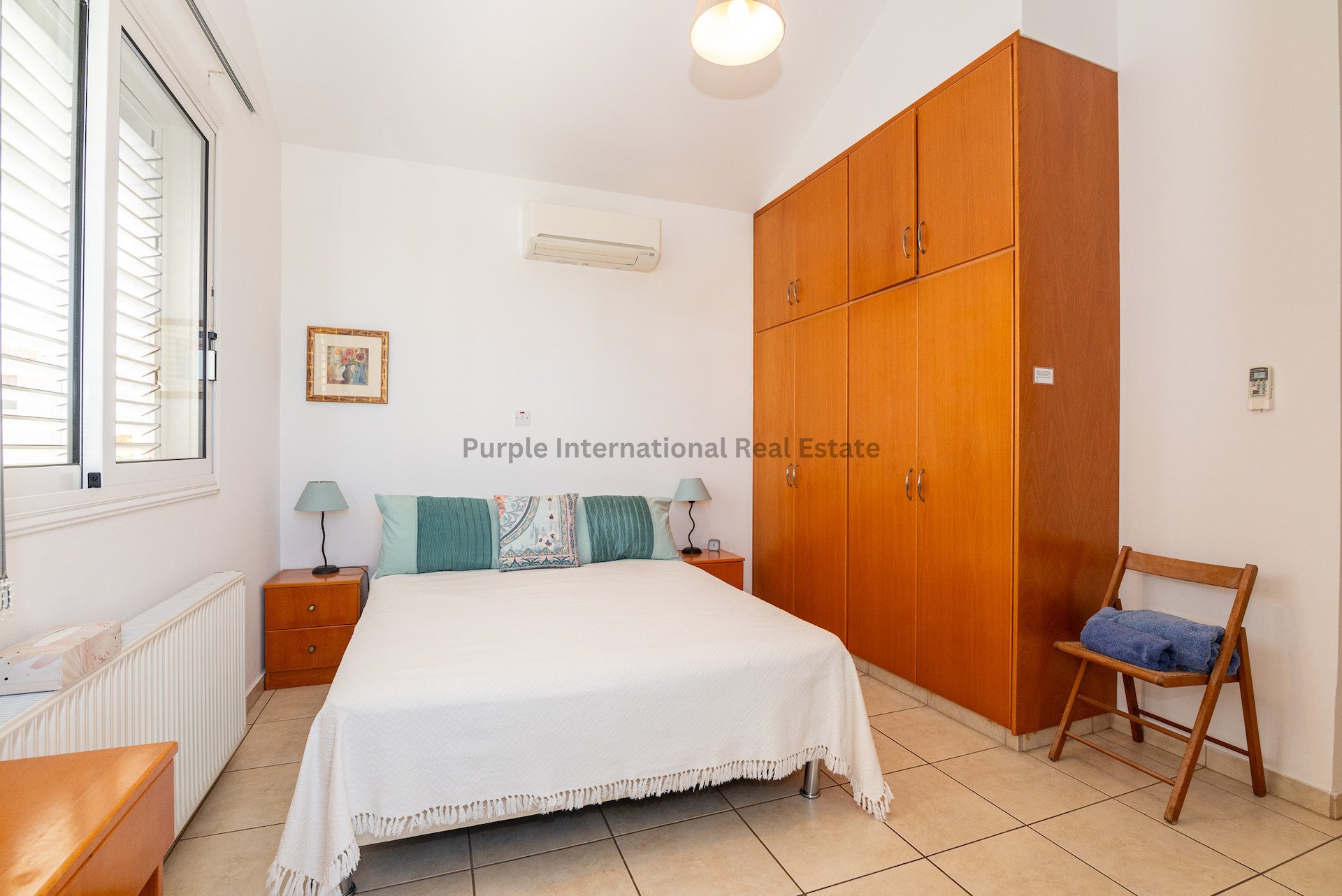 3 bedrooms Villa in Protaras, Ammochostos, Cyprus No. 52559