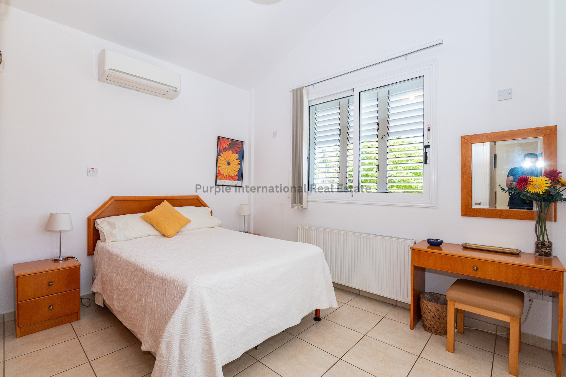 3 bedrooms Villa in Protaras, Ammochostos, Cyprus No. 52559