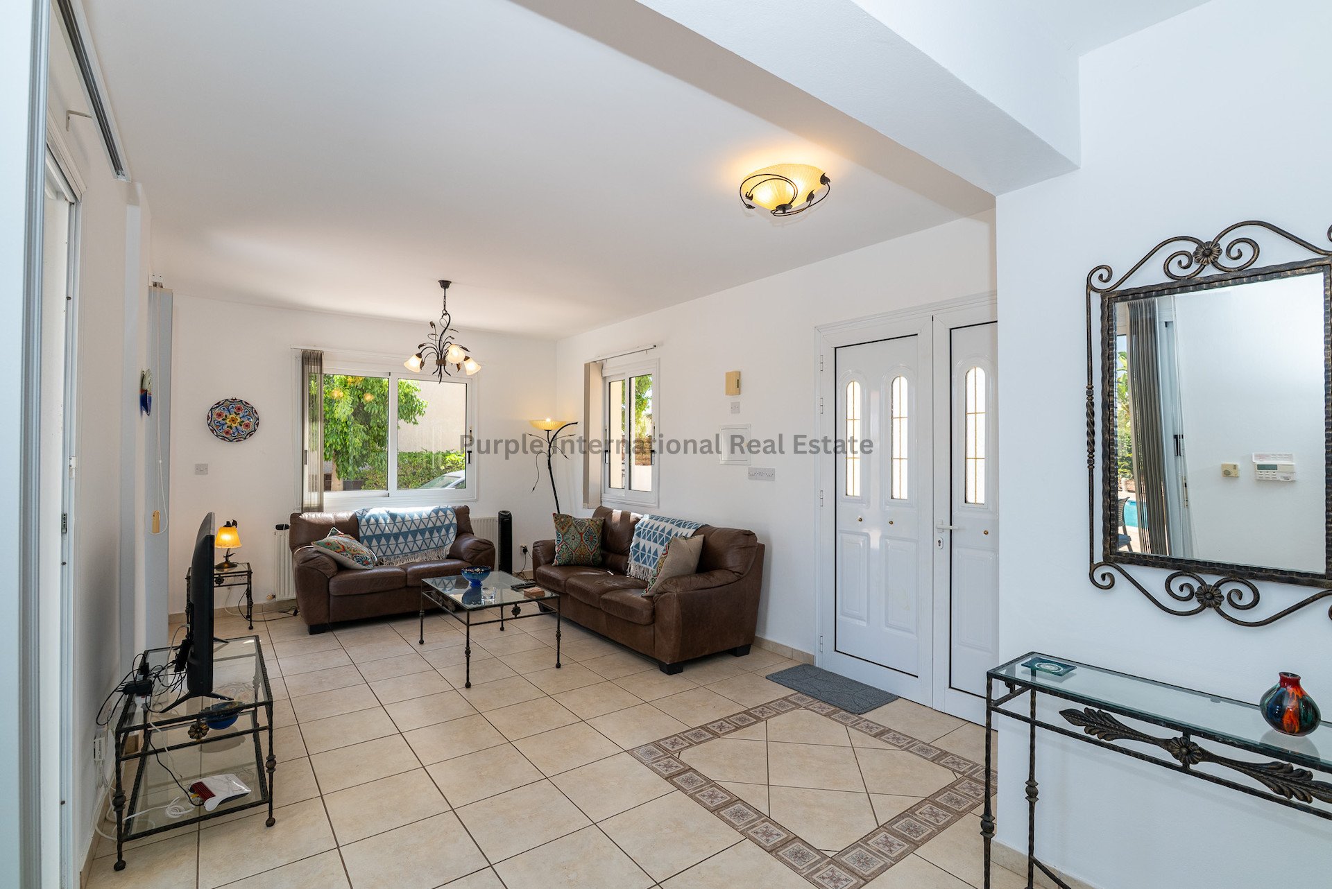 3 bedrooms Villa in Protaras, Ammochostos, Cyprus No. 52559