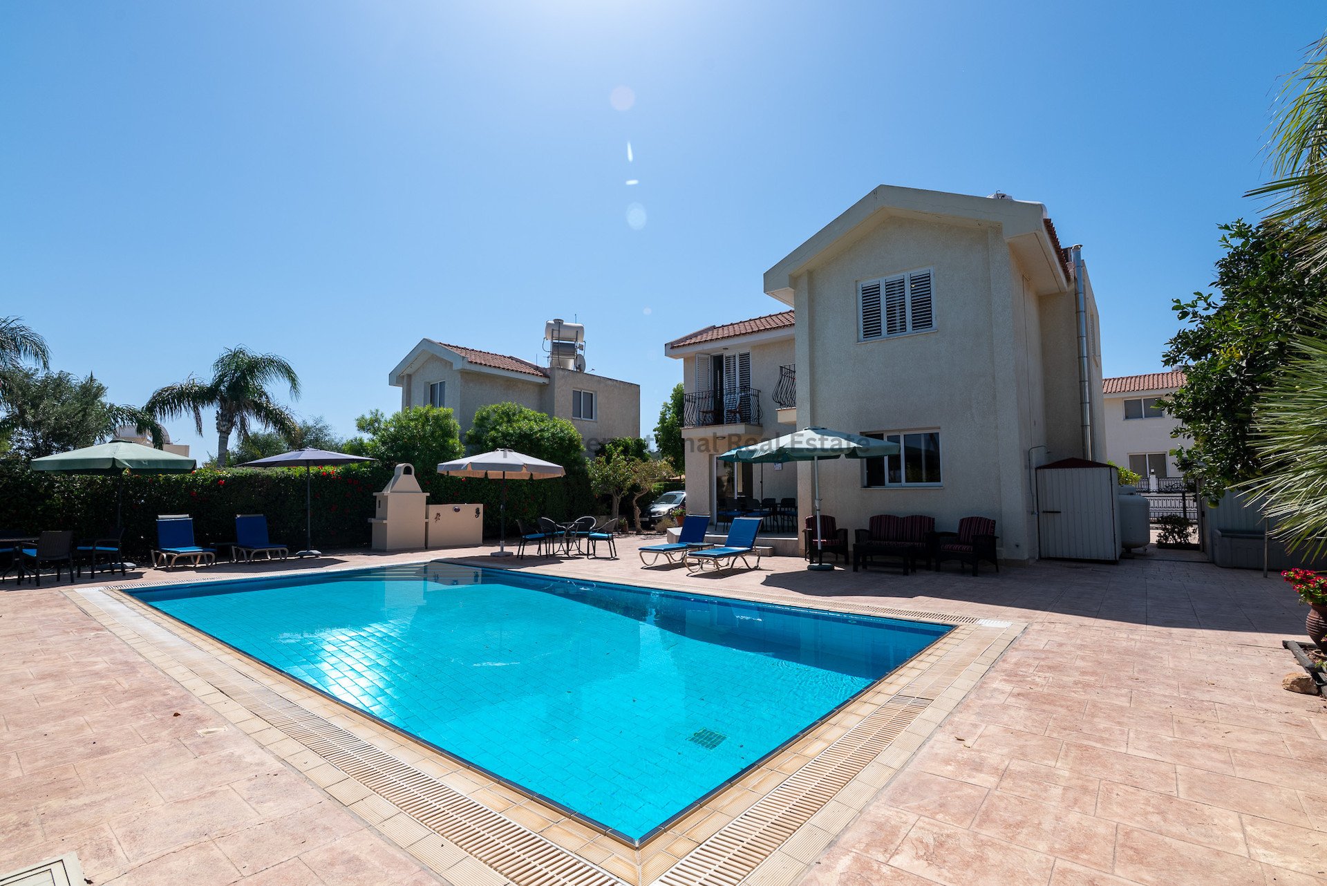3 bedrooms Villa in Protaras, Ammochostos, Cyprus No. 52559