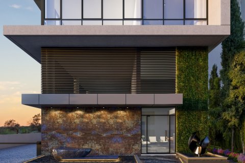 1934m2 Commercial property in Germasogeia, Limassol, Cyprus No. 55098