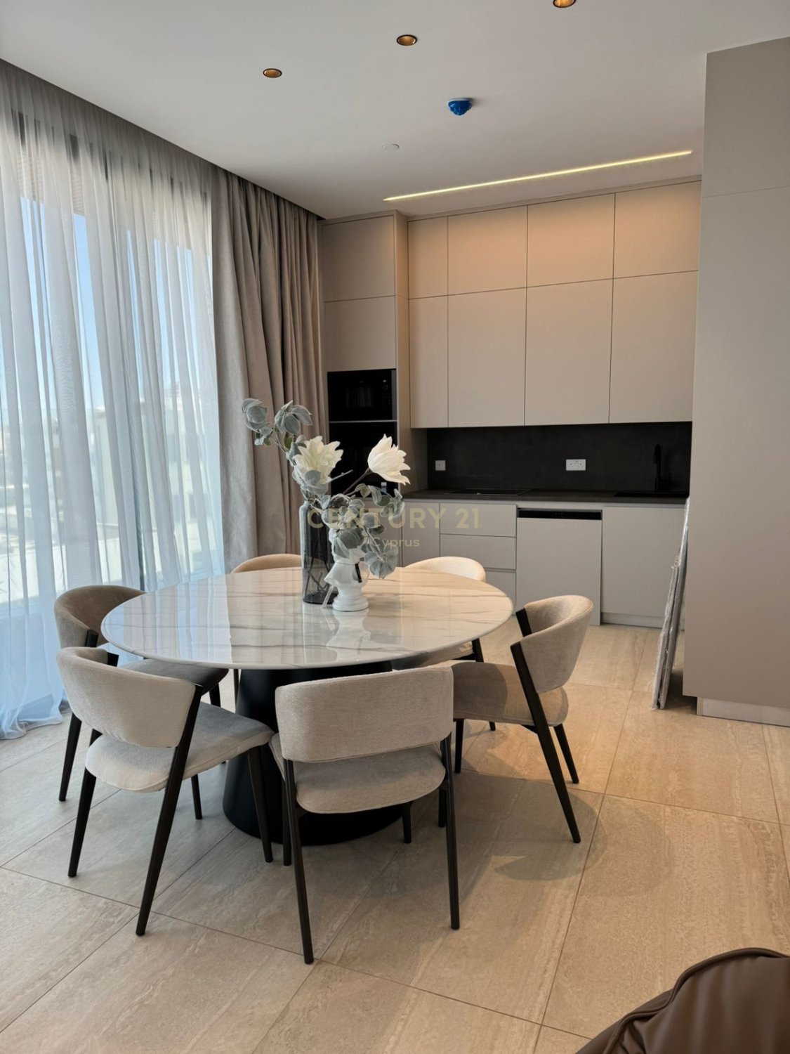 2 dormitorios Apartamento en Nicosia, Chipre No. 55099