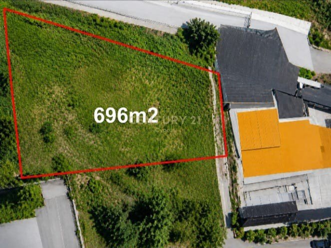 Land in Agios Tychonas, Limassol, Cyprus No. 55100