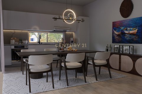 2 dormitorios Apartamento en Agios Pavlos, Limassol, Chipre No. 53367