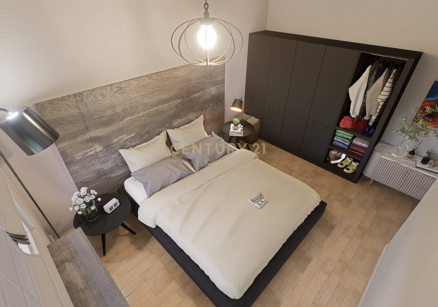 2 dormitorios Apartamento en Agios Pavlos, Limassol, Chipre No. 53367