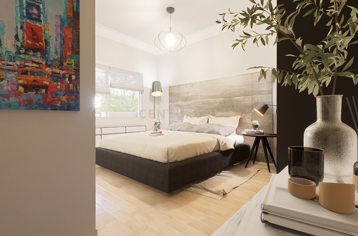 2 dormitorios Apartamento en Agios Pavlos, Limassol, Chipre No. 53367